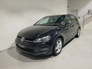 Volkswagen | Golf | Bensin | 2014