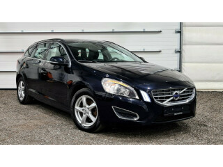 Volvo | V60 | Diesel | 2011