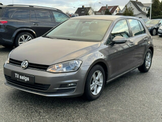 Volkswagen | Golf | Diesel | 2013