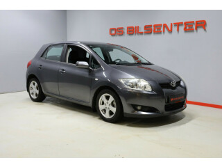 Toyota | Auris | Diesel | 2009