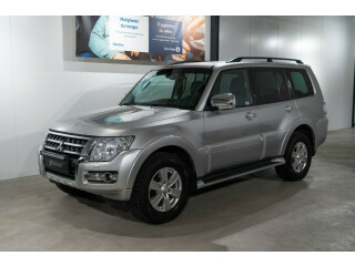 Mitsubishi | Pajero | Diesel | 2019