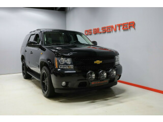 Chevrolet | Tahoe | Bensin | 2014