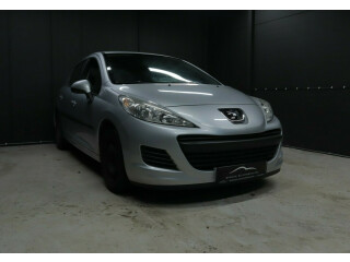 Peugeot | 207 | Bensin | 2009