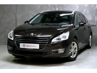 Peugeot | 508 | Diesel | 2012