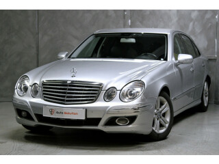 Mercedes-Benz | E-Klasse | Diesel | 2007