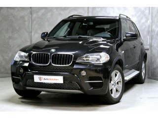 BMW | X5 | Diesel | 2011