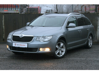 Skoda | Superb | Diesel | 2011