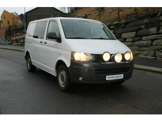 Volkswagen | Transporter | Diesel | 2011