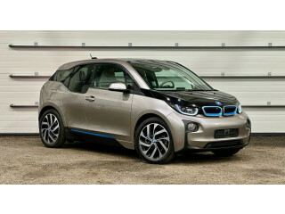 BMW | i3 | Elektrisitet | 2014