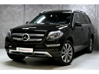 MERCEDES-BENZ | GL | Diesel | 2013