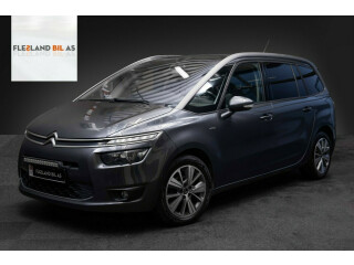 Citroen | C4 Picasso | Diesel | 2015