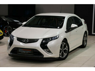 Opel | Ampera | Bensin | 2013