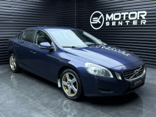 Volvo | S60 | Diesel | 2011