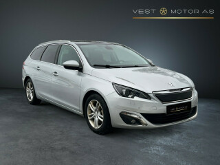 Peugeot | 308 | Diesel | 2014