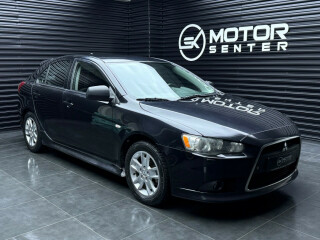 Mitsubishi | Lancer | Diesel | 2010