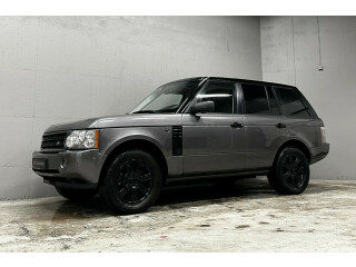 Land Rover | Range Rover | Diesel | 2006