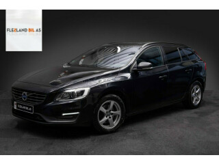 Volvo | V60 | Diesel | 2015