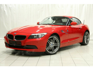 BMW | Z4 | Bensin | 2010