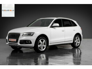 Audi | Q5 | Diesel | 2013