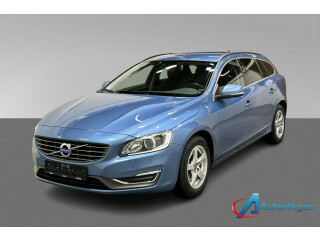 Volvo | V60 | Diesel | 2015