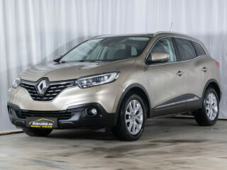 Renault | Kadjar | Diesel | 2015