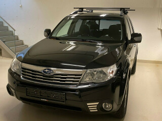 Subaru | Forester | Bensin | 2009