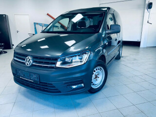 Volkswagen | Caddy | Diesel | 2018