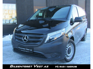 Mercedes-Benz | Vito | Diesel | 2019