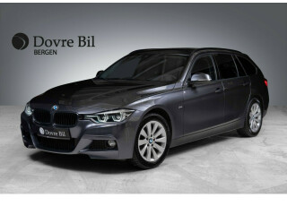 BMW | 3-serie | Diesel | 2019