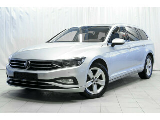 Volkswagen | Passat | Diesel | 2022