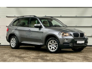 BMW | X5 | Diesel | 2008