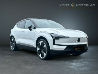 Volvo | EX30 | Elektrisitet | 2024