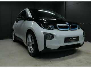 BMW | i3 | Elektrisitet | 2016