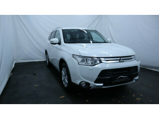 Mitsubishi | Outlander | Diesel | 2014