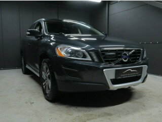 Volvo | XC 60 | Diesel | 2013