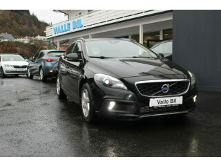 Volvo | V40 Cross Country | Diesel | 2016