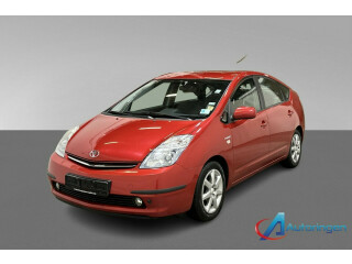 Toyota | Prius | Bensin | 2008