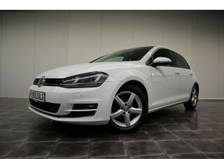 Volkswagen | Golf | Bensin | 2014