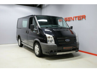 Ford | Transit | Diesel | 2012