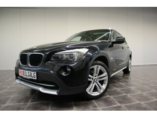 BMW | X1 | Diesel | 2011