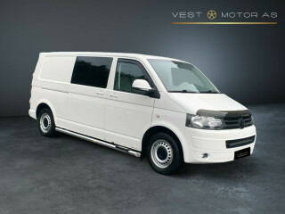 Volkswagen | Transporter | Diesel | 2010