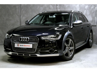 Audi | A6 allroad | Diesel | 2013