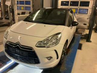 Citroen | DS3 | Diesel | 2011