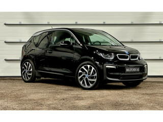 BMW | i3 | Elektrisitet | 2021