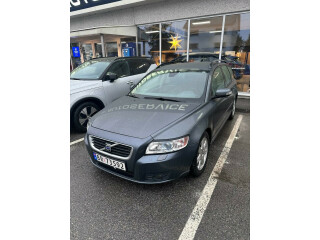 Volvo | V50 | Diesel | 2009