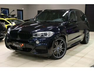 BMW | X5 | Diesel | 2015