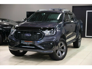 Ford | Ranger | Diesel | 2023