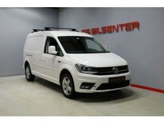 Volkswagen | Caddy Maxi | Bensin | 2018