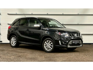 Suzuki | Vitara | Bensin | 2016