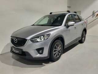 Mazda | CX-5 | Bensin | 2015